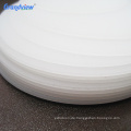 PS Material Frosted LED -Diffusorblatt für LED -Panellicht